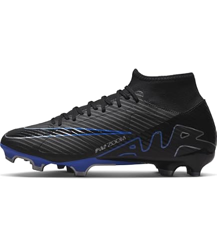 Amazon.com | Nike Mercurial Superfly 9 Academy Mens DJ5625-040
