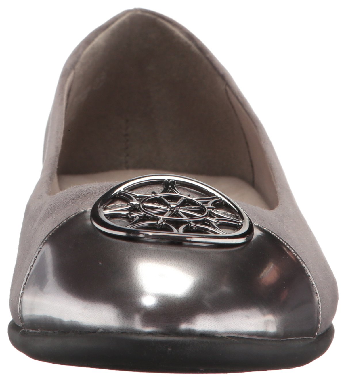 Aerosoles Women's Trend Book Ballet Flat - Image 5