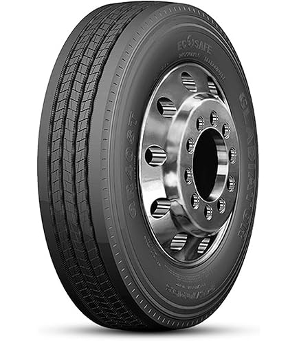 yoko rin さま専用 Yokohama RY023 11R22.5 H/16PLY Tires