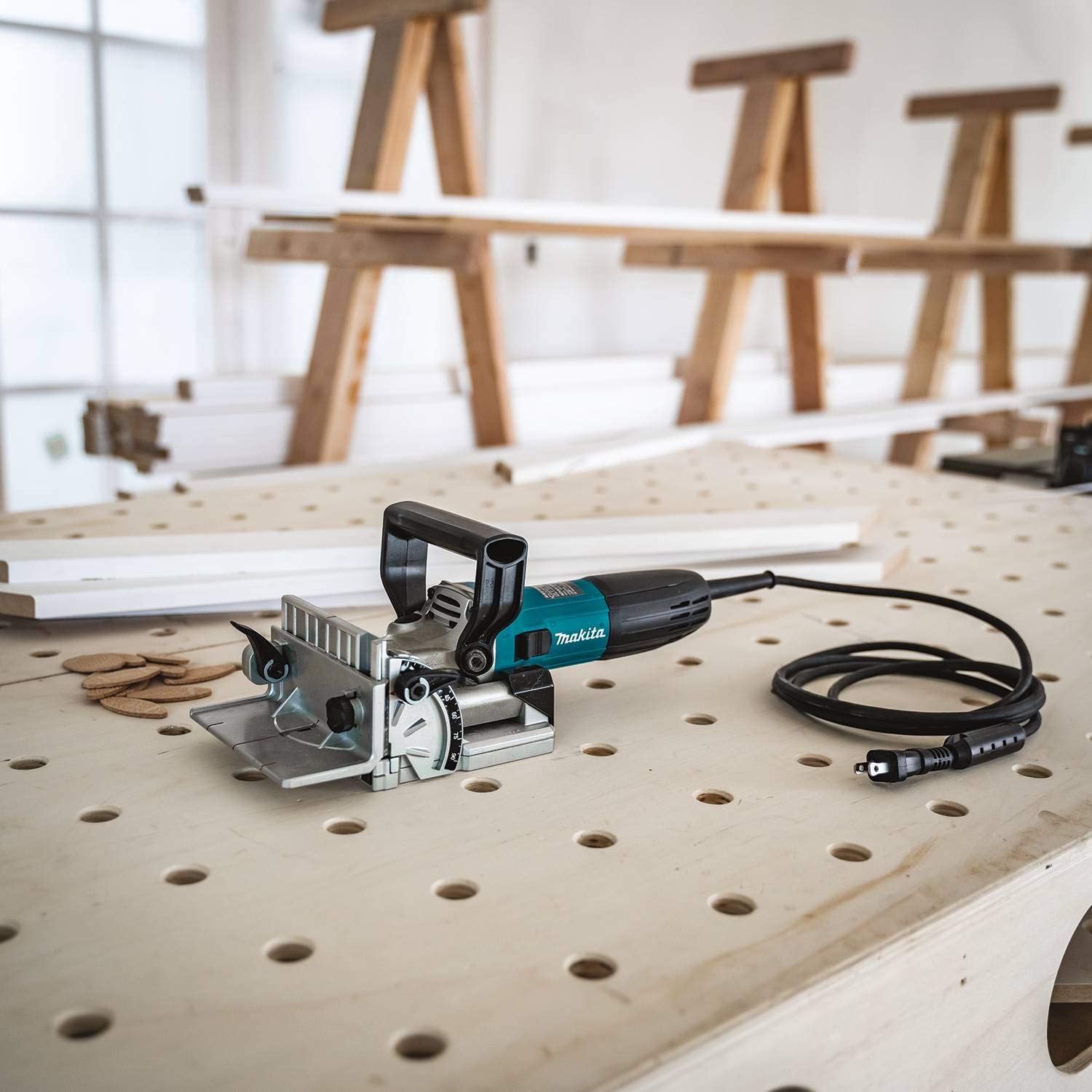 Makita PJ7000 Plate Joiner Buy Online in Canada at canada.desertcart