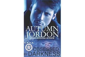 Obsessed By Darkness (Darkness Series)