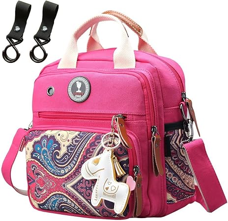 mini baby changing bag