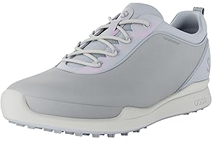 ECCO Women's Biom Hybrid Bny Waterproof Golf Shoe