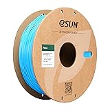 eSUN PLA+ Filament 1.75mm, 3D Printer Filament PLA
