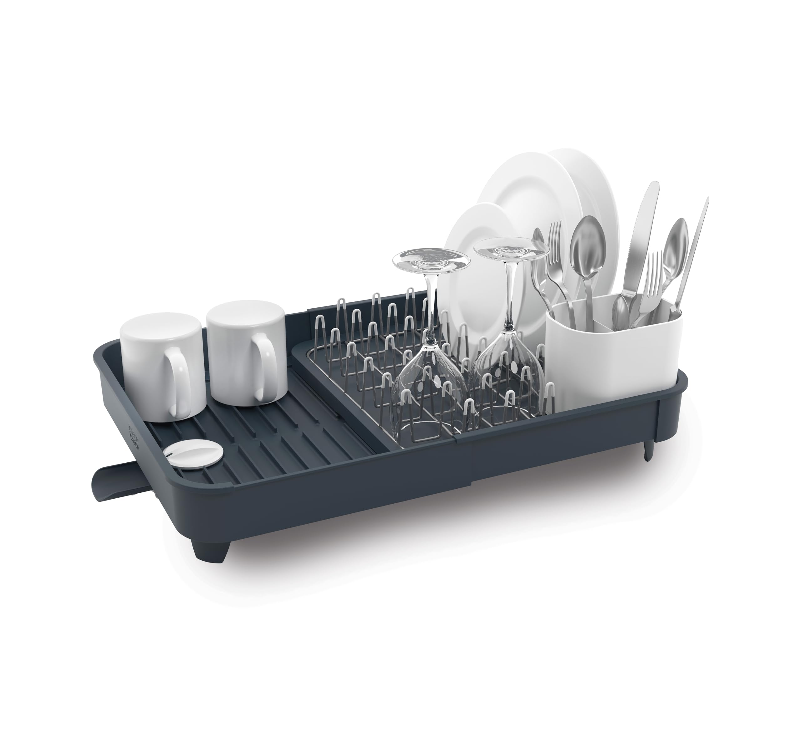Joseph Joseph Extendable Dish Drying Rack with