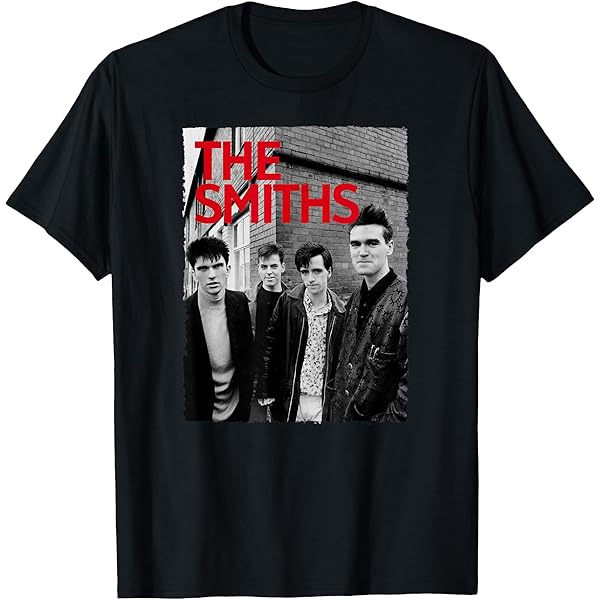 Amazon.com: The Smiths Strangeways Here We Come by Stephen Wright