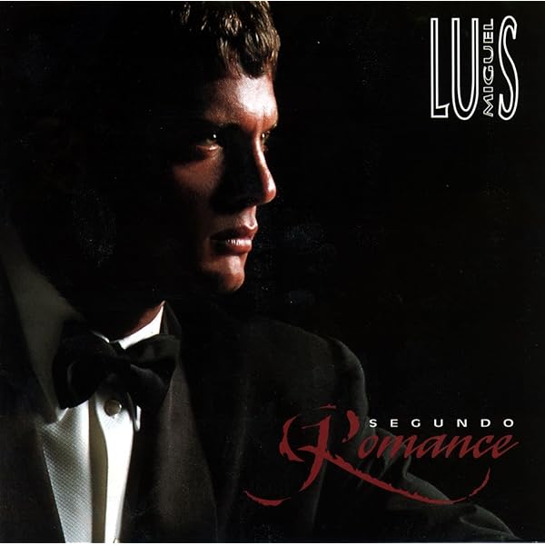 Luis Miguel - Grandes Exitos- US cd version - Amazon.com Music