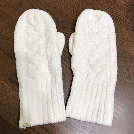 限定品 最終 ジェラートピケ 手袋 ホワイト ホビー 通販 Amazon Co Jp