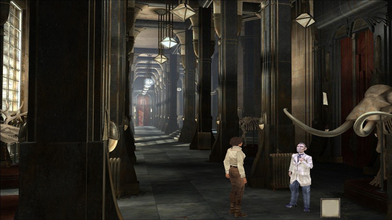 Syberia (Full) - Kindle Fire Edition