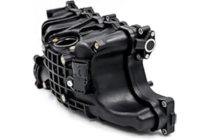 FORRIE Compatible with Mopar 68492577AA 2014-2019 Jeep Grand Cherokee, Ram 1500, 6 Cylinder 3.0L Diesel Engine Intake Manifold