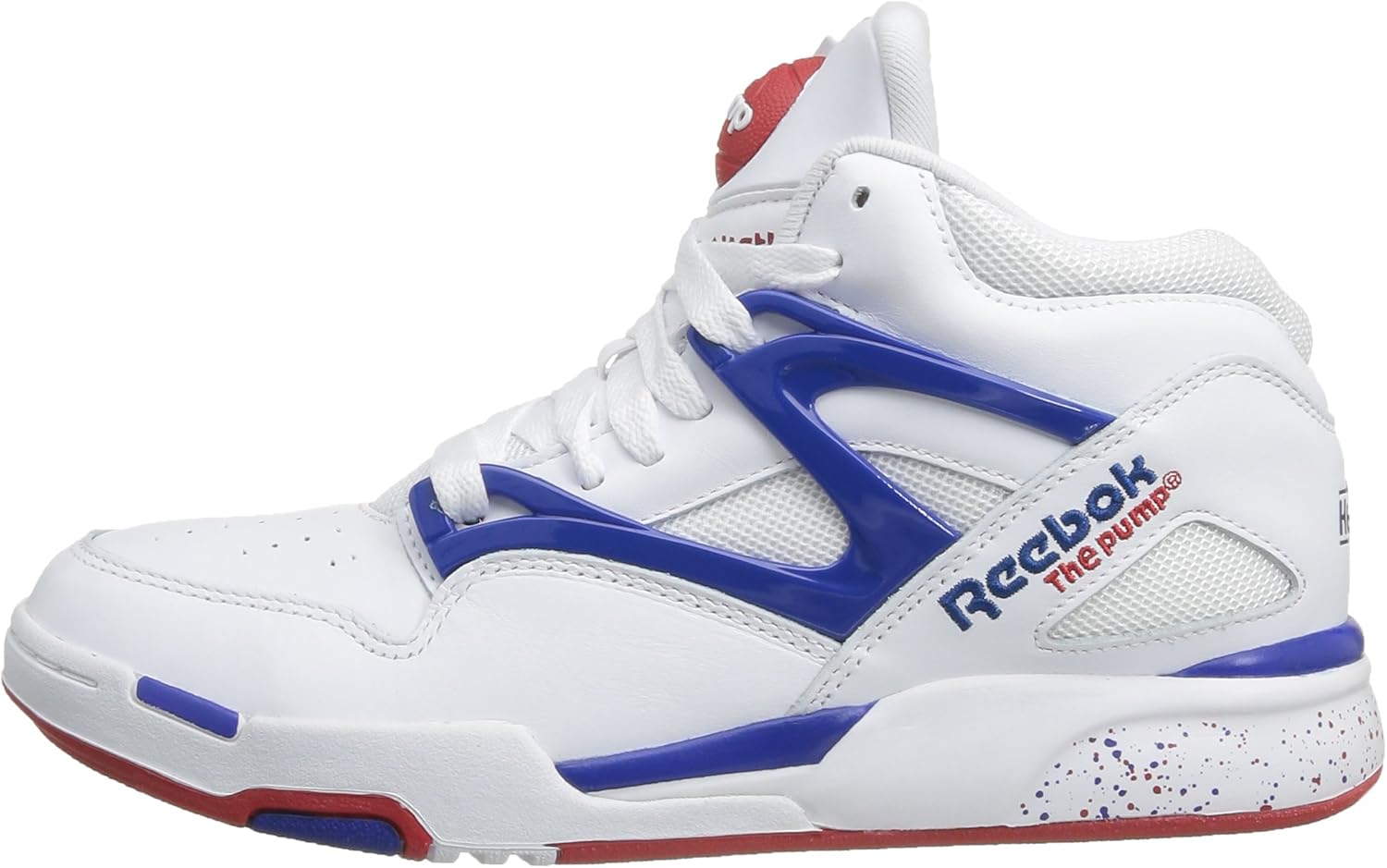 reebok pump uomo 2015