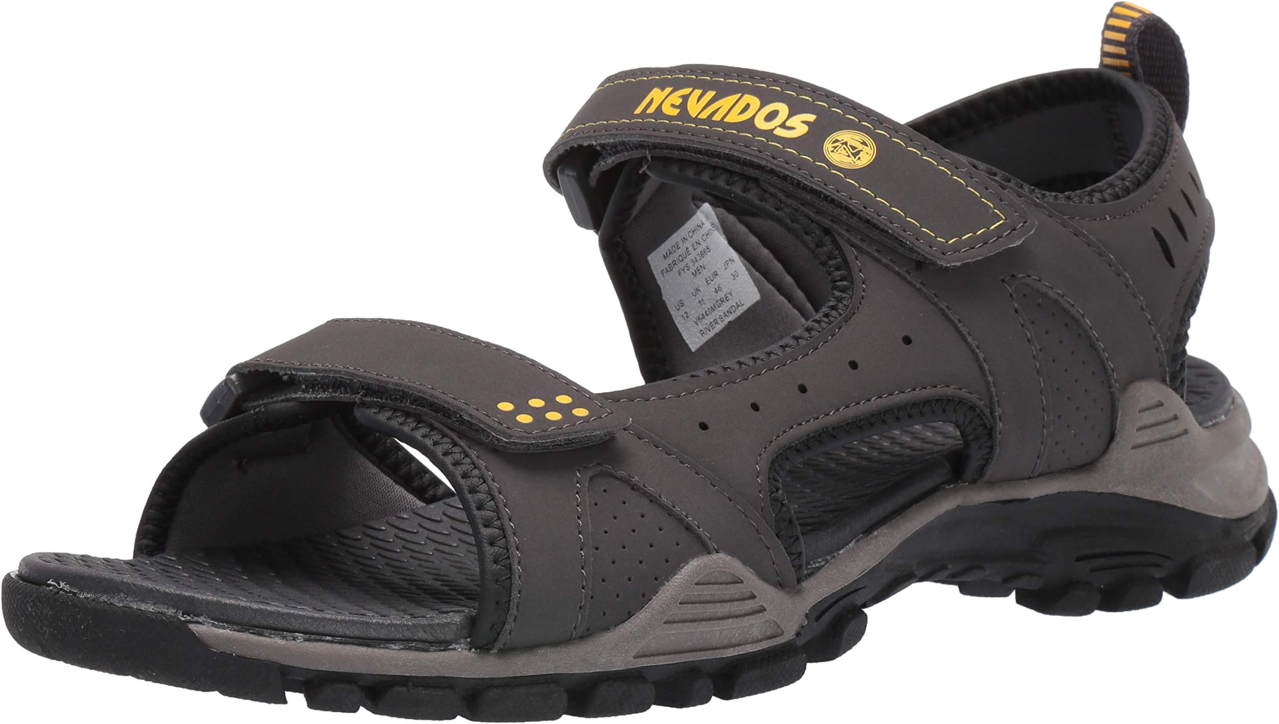 Men's River Sandal