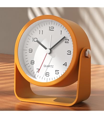 スナップオン Swivel Socket Desk Clock 1100106062.JPG
