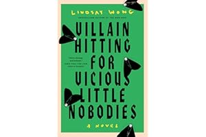 Villain Hitting for Vicious Little Nobodies