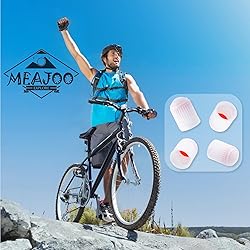 MEAJOO 15PCS Tire Valve Stem Caps, Corrosion