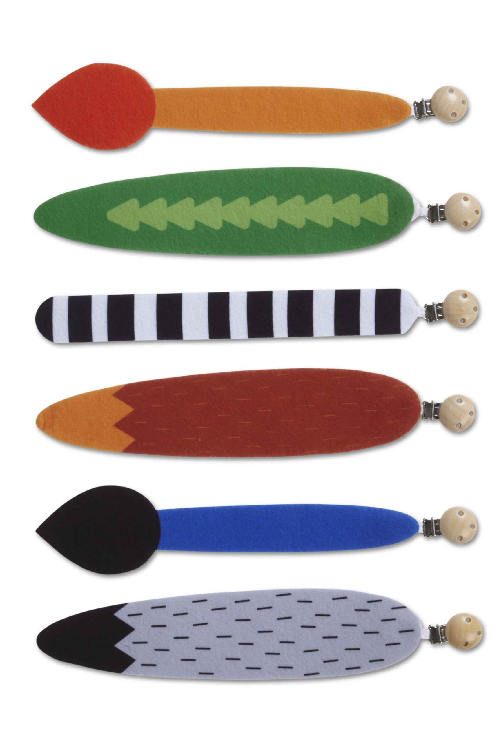 GA301 Outdoor Catching Tails