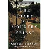 The Diary of a Country Priest: A Novel