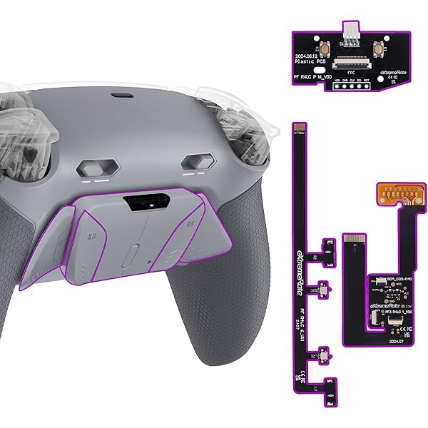 Amazon.com: KD.FLY 12 Buttons Clicky Kit with Omron Micro