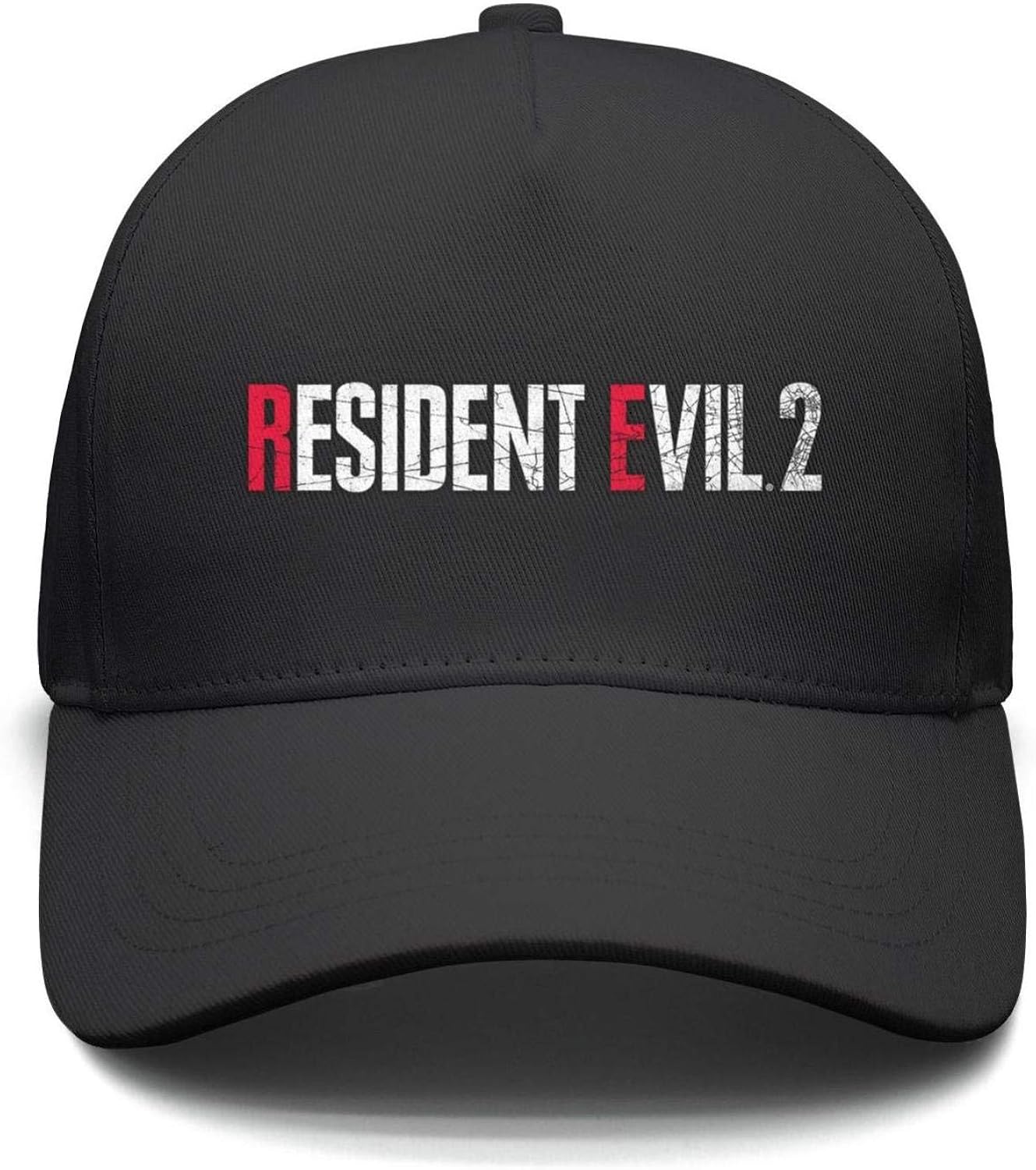 resident evil baseball cap