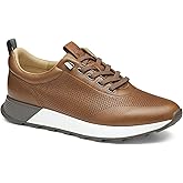 Johnston & Murphy Mens Kinnon Perfed Jogger