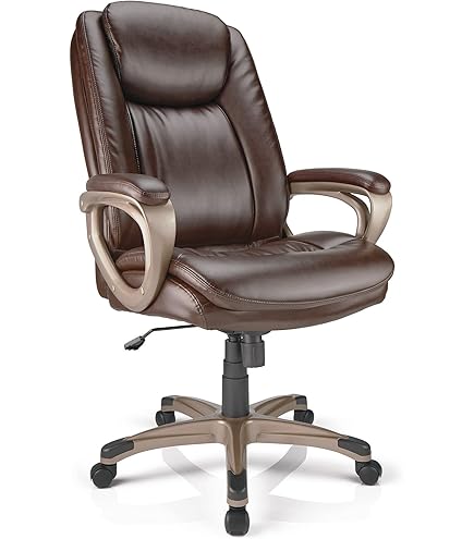 3/4 ぴよ 柏木工 DOLCI Highback chair Amazon.com: Realspace® Tresswell Bonded Leather High-Back Chair