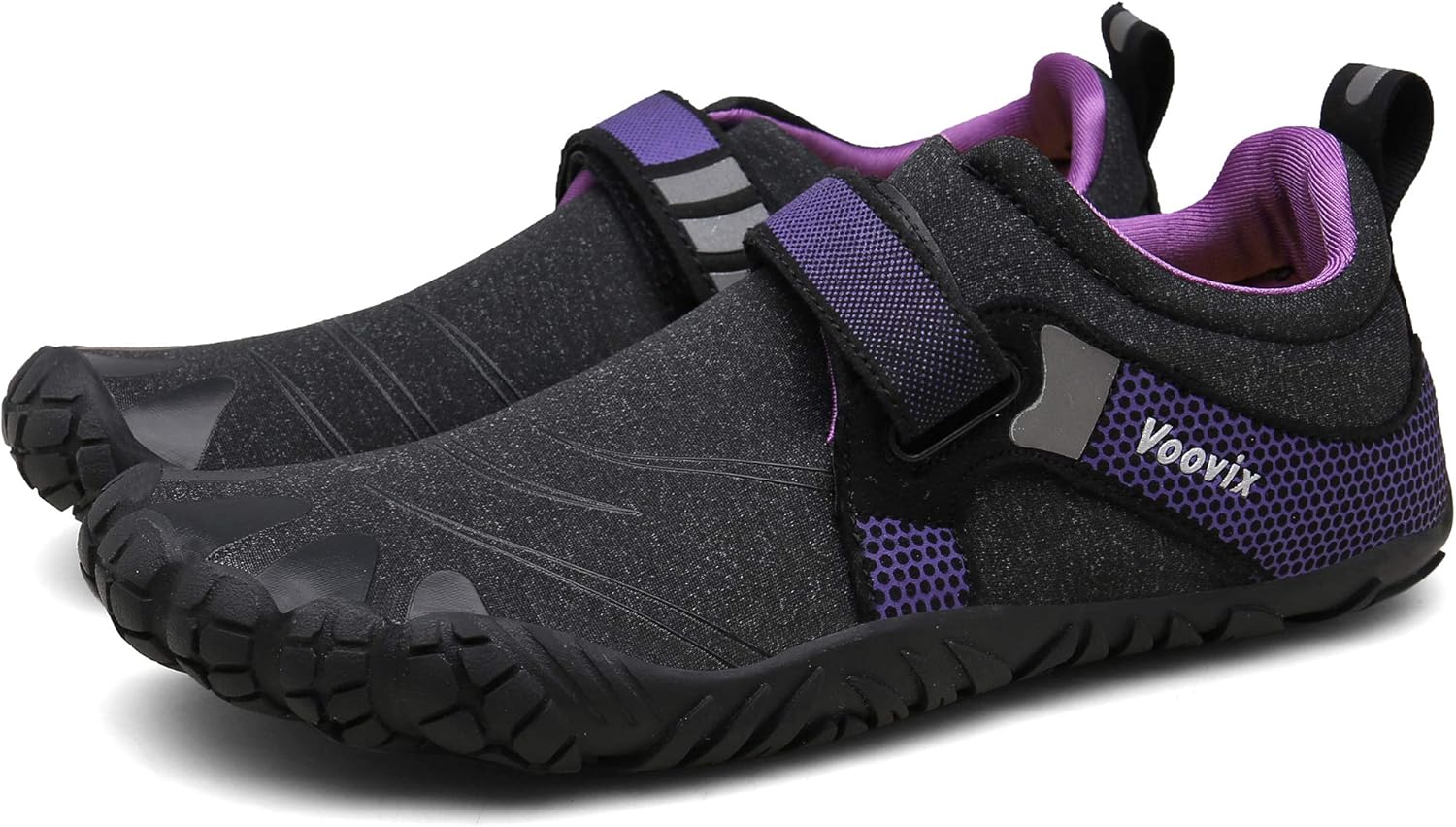 voovix barefoot shoes
