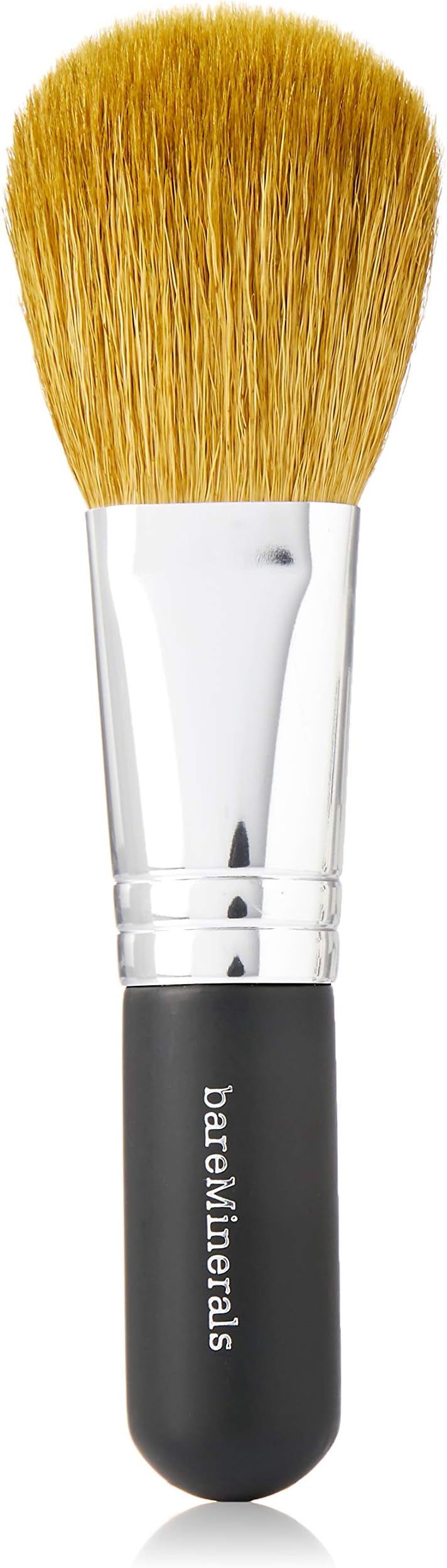 bareMinerals Flawless Application Face Brush Natural Bristles Sheer Medium