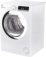 Hoover H-Dry 300 Freestanding Heat Pump Tumble Dryer 9kg view 2
