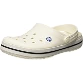 Crocs Unisex-Adult Crocband Clog