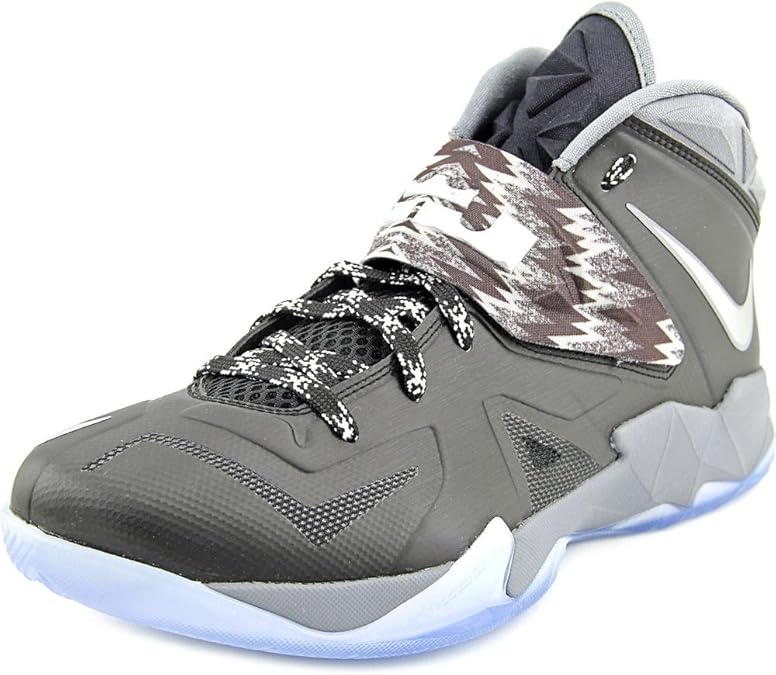 nike zoom soldier VII PP mens hi top basketball trainers 609679 lebron