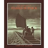 The Mysteries of Harris Burdick