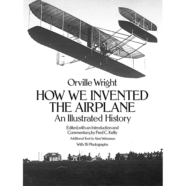 Visions of a Flying Machine (Smithsonian History of Aviation