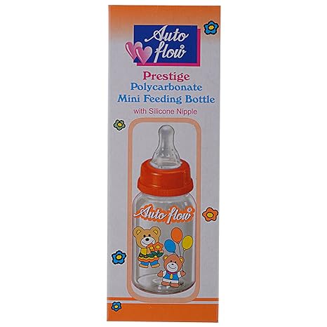 auto baby feeder