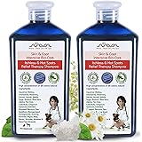 greenbone dog shampoo