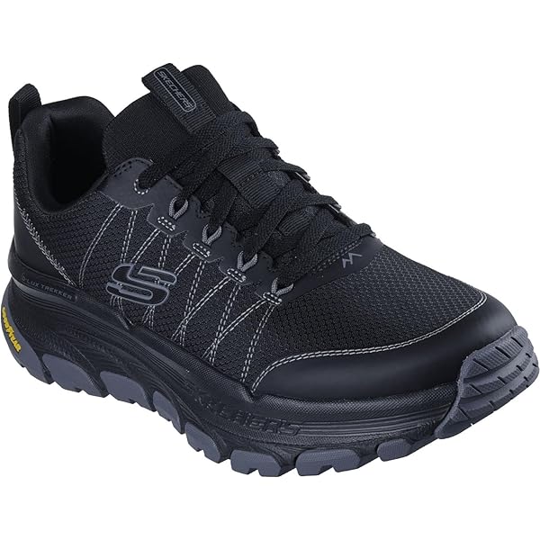 Amazon.com | Skechers - Mens Relaxed Fit: D'Lux Trekker