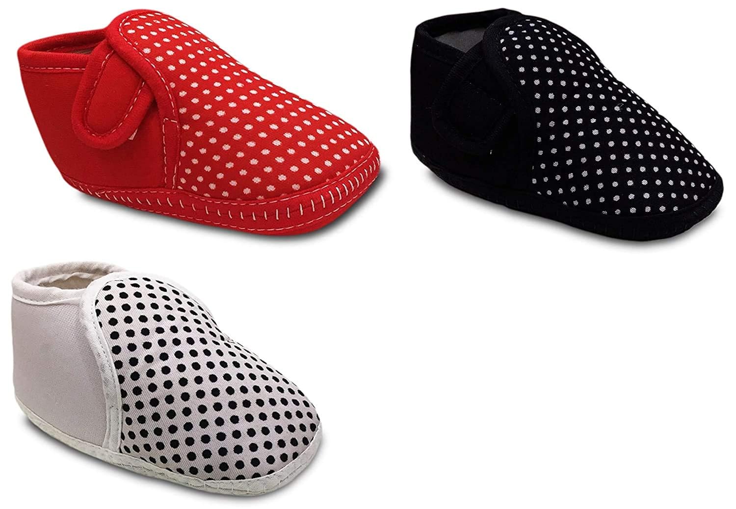 kids red canvas shoes