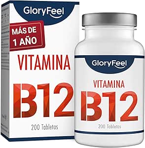 vitamina b12 amazon