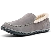 SOREL Men's Dude Moc Slipper
