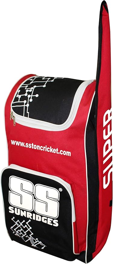 ss super select kit bag