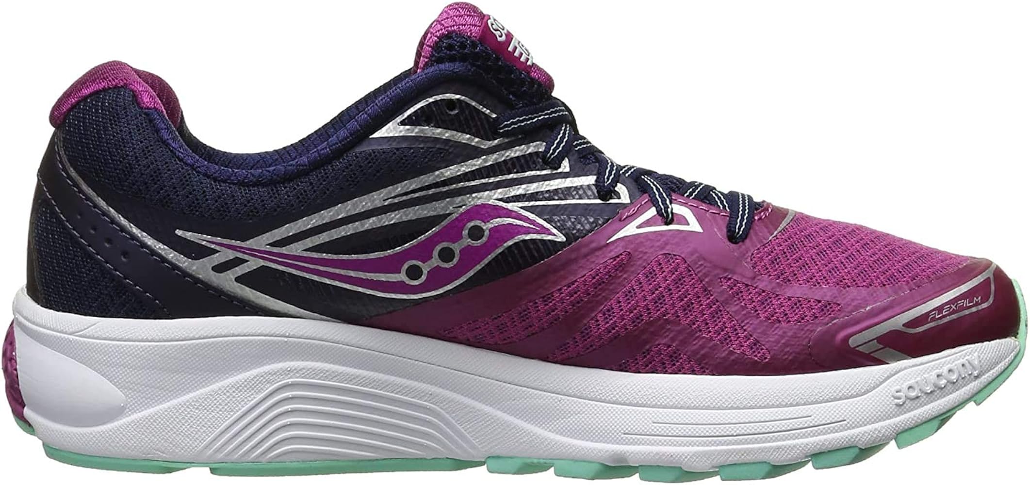 saucony ride 9 mens uk