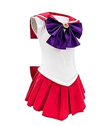Sinkawa Jackets Anime Outfits Moon Cosplay Costumes