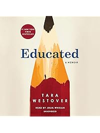 Educated: A Memoir