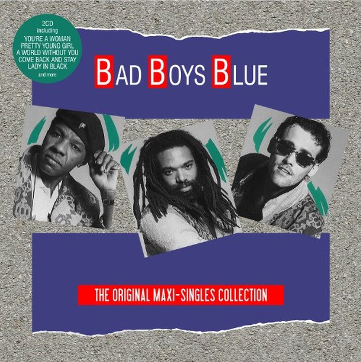 Original MaxiSingles Bad Boys Blue Amazon.fr Musique