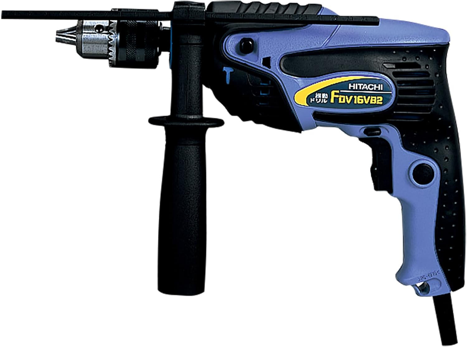 Amazon Hikoki ハイコーキ 旧日立工機 振動ドリル Fdv16vb2 振動ドリル