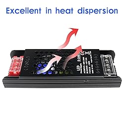 12V 8.5A 100W Universal Regulated Switching Power