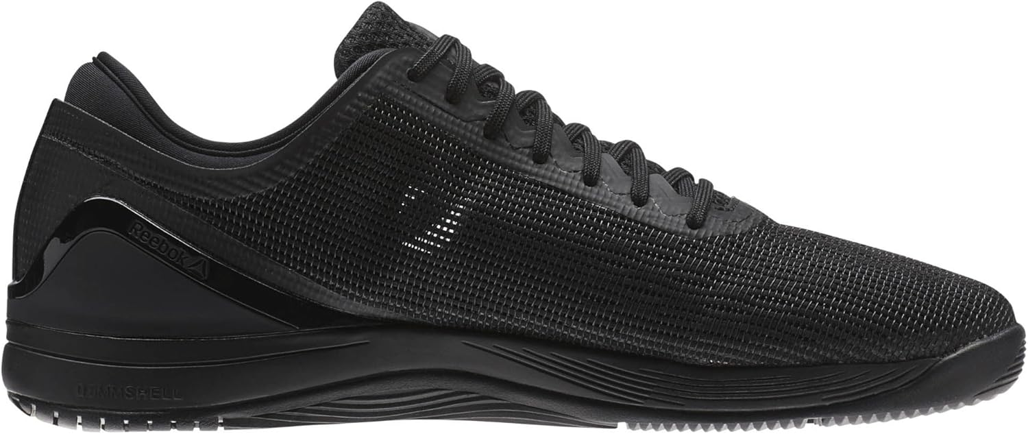 men's crossfit nano 8.0 flexweave sneaker