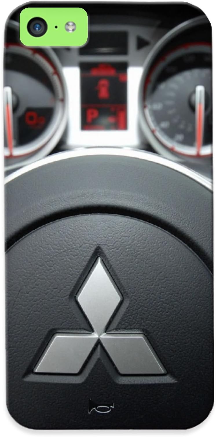 Awesome Luwlxk-912-wfzsbkq Craigeggleston Defender Tpu Hard Case Cover For Iphone 5c- Mitsubishi Steering Wheel