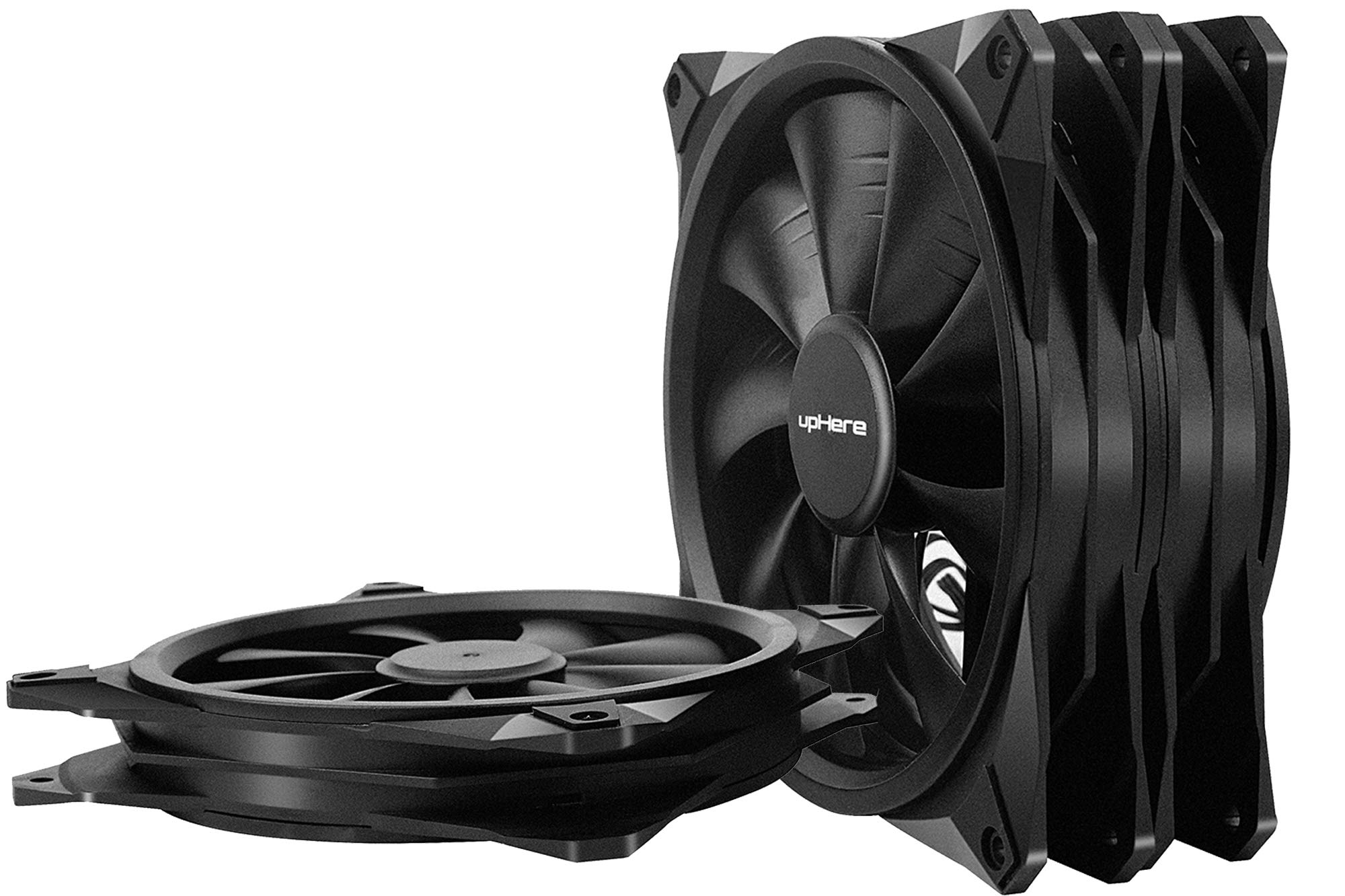 buy-uphere-140mm-case-fan-3-pack-computer-case-fan-with-advanced