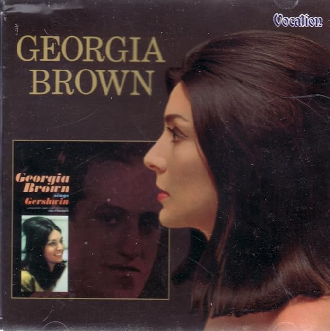 Brown Sings Brown Amazon.co.uk CDs & Vinyl
