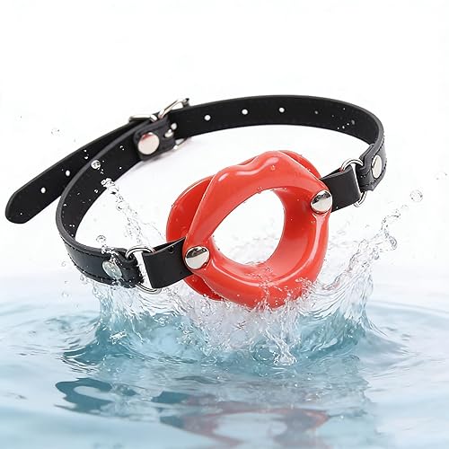 Open Mouth Gag,Female Sex Toy Mouth Gag Silicone Opening Gag Sex Toys Mouth Gags for Open Mouth Gag,Female Sex Toy Mouth Gag Silicone Opening Gag Sex Toys Mouth Gags for